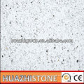 white sparkle quartz stone countertop